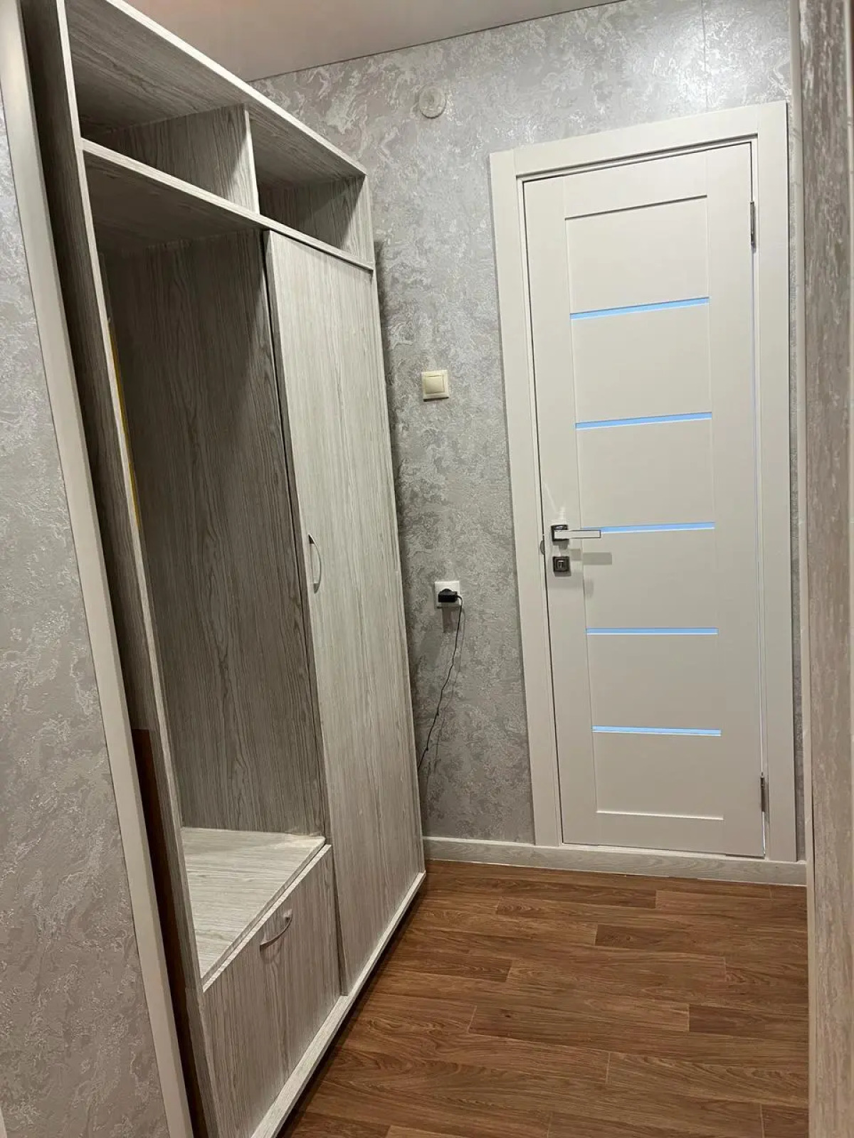 Rent Min-Vody (Рэнт Мин-Воды) хутор Красная Пахарь на улице 9 мая 1