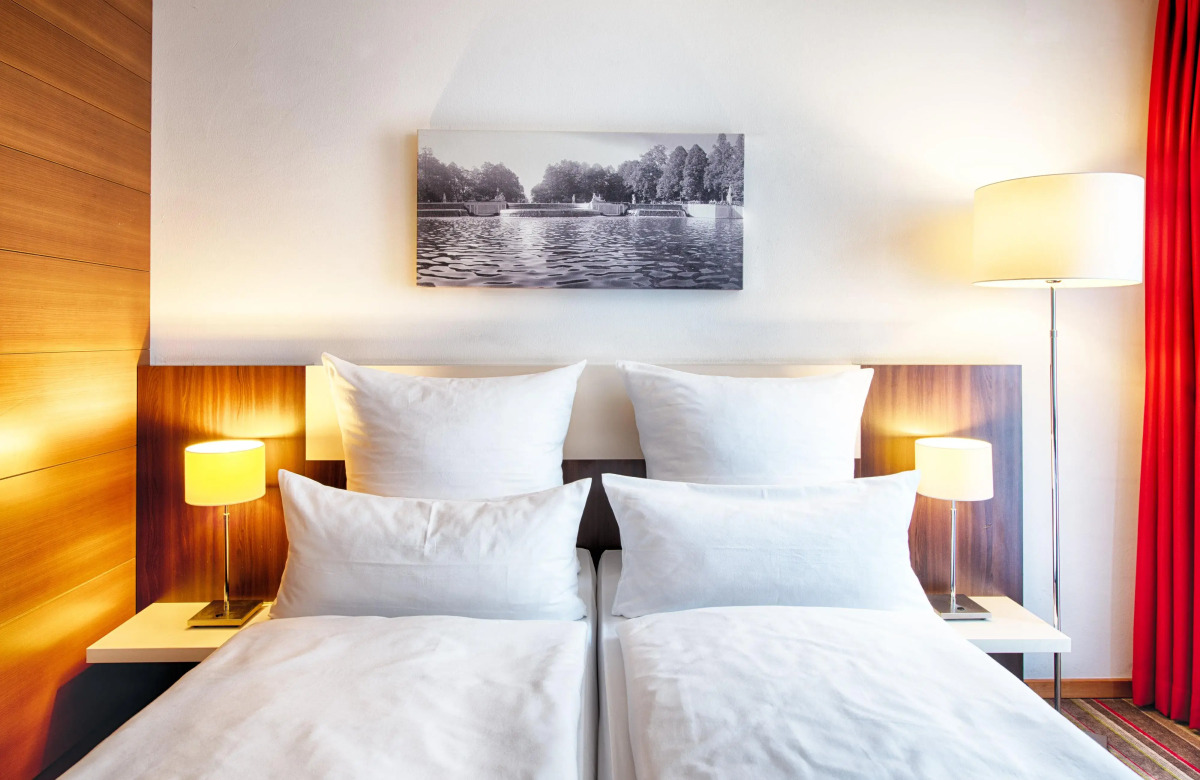 Leonardo Hotel München City West