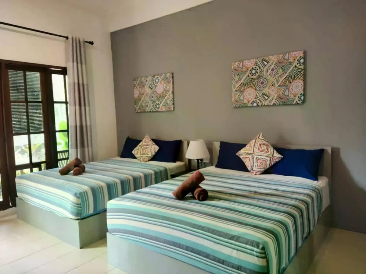 Tropical Resort Langkawi