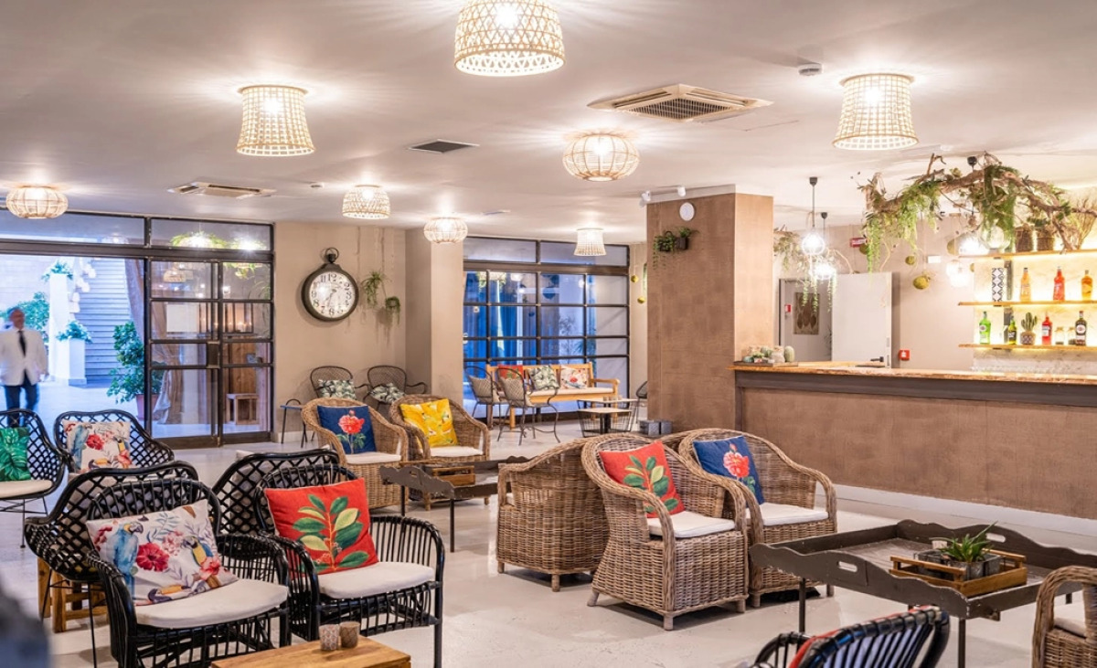 Capo Peloro Resort - Adults Only