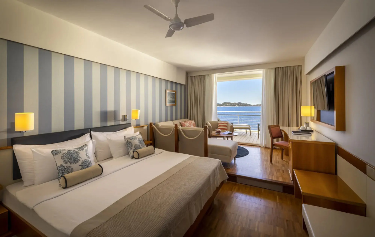 President Hotel, Valamar Collection