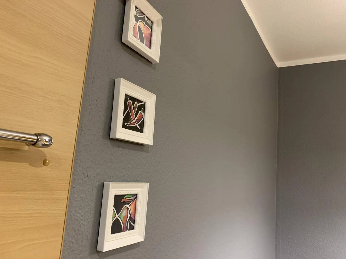 NewStory (НьюСтори) в 1-м микрорайоне