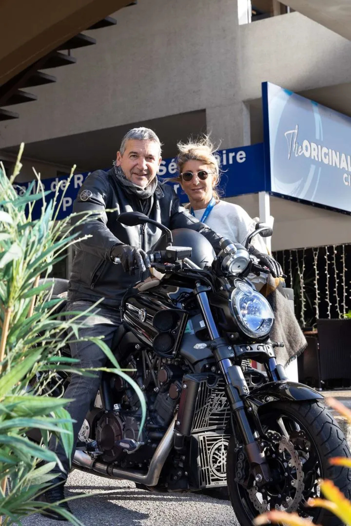 The Originals City, Hôtel Galaxie, Nice Aéroport