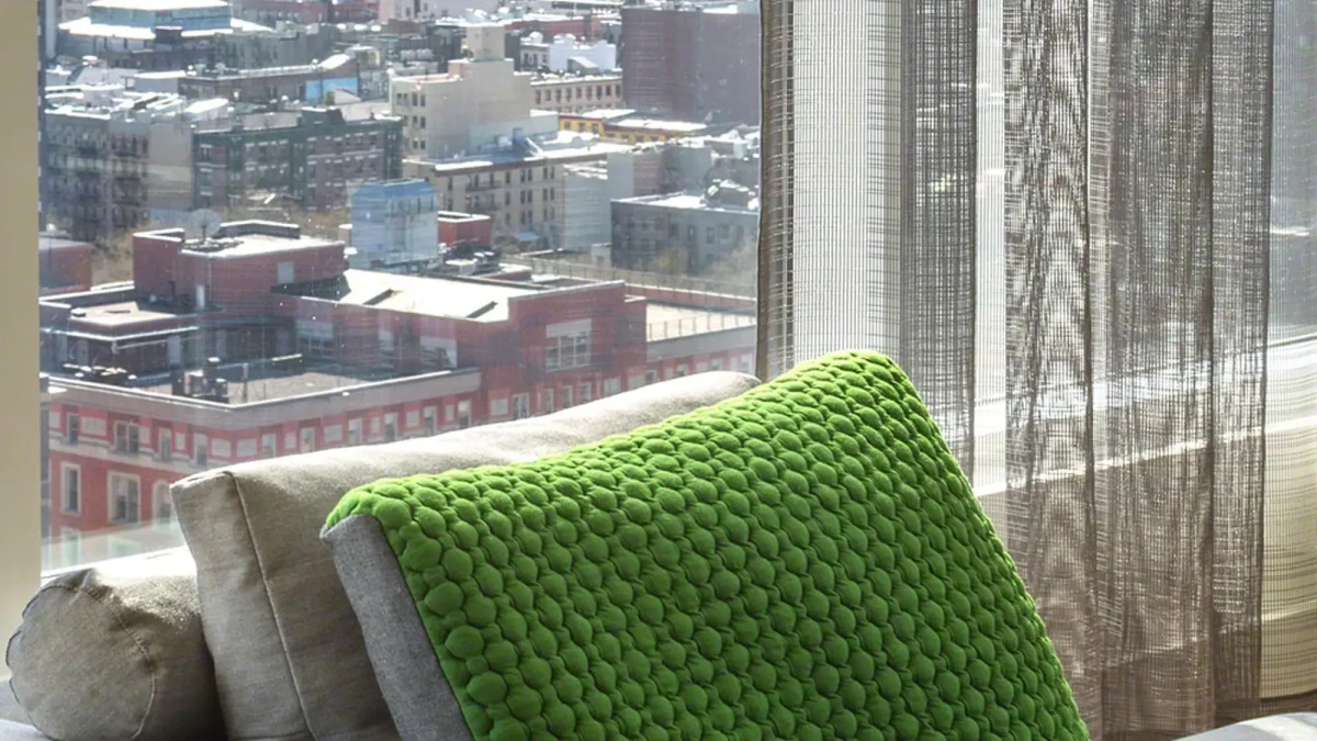 Hotel Indigo Lower East Side New York by IHG