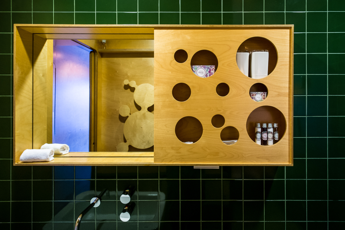 Casa das Penhas Douradas - Burel Expedition Hotel