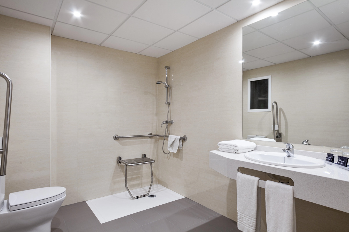 Hotel Best Oasis Park