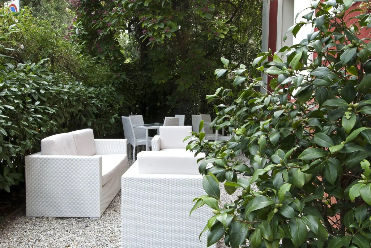 Hotel Villa Pannonia