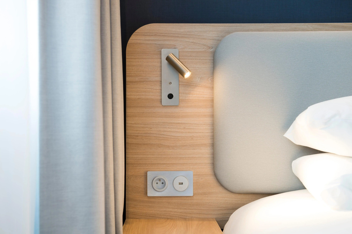 Holiday Inn Express Paris - CDG Airport by IHG