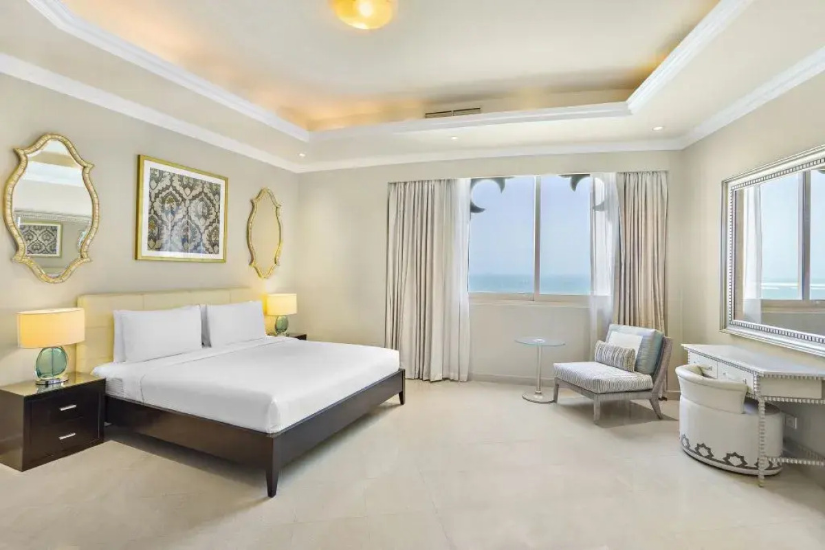 Al Hamra Residences Hotel Apartment