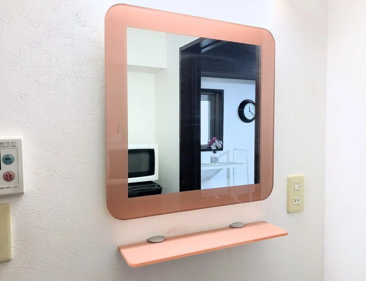 HOTEL AARON Tsuten East