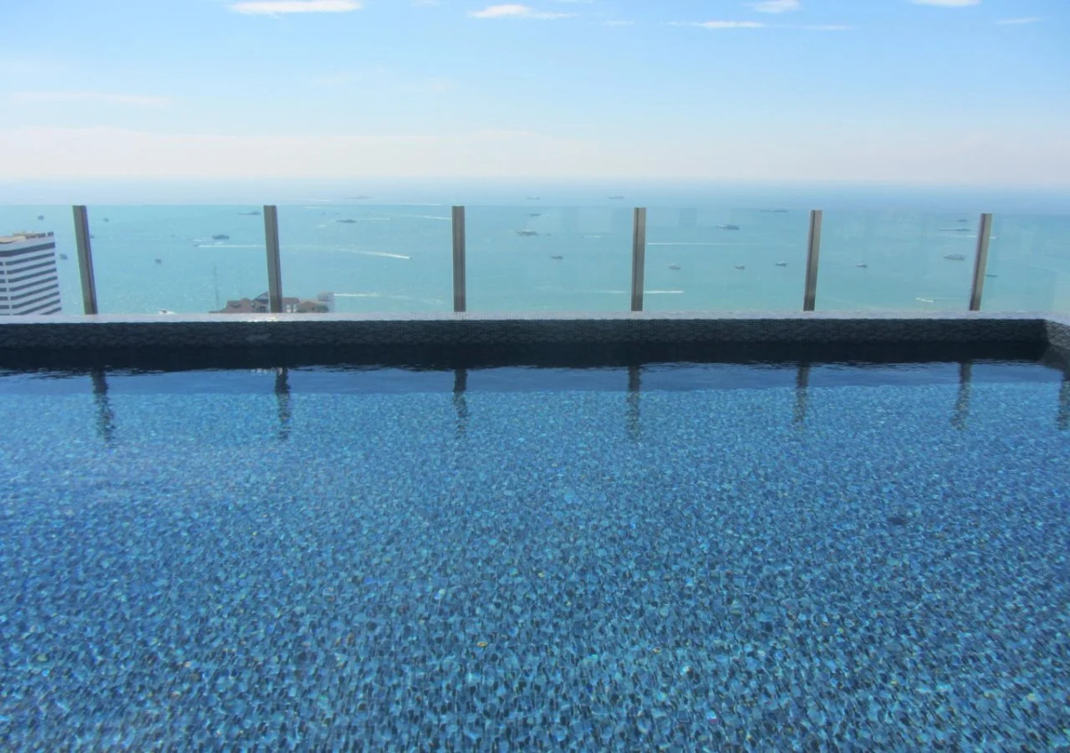 The Base Central Pattaya