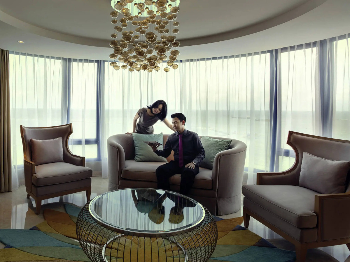 Mercure Convention Center Ancol