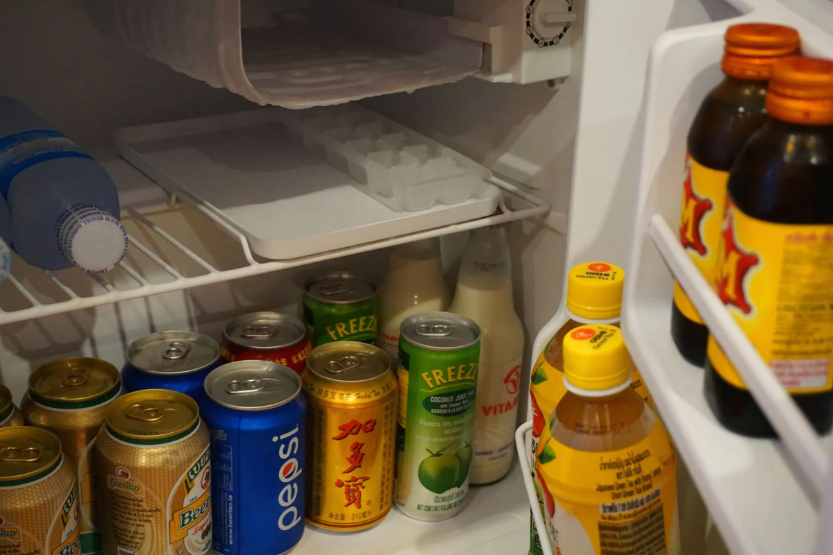 Dansavanh Vientiane Hotel