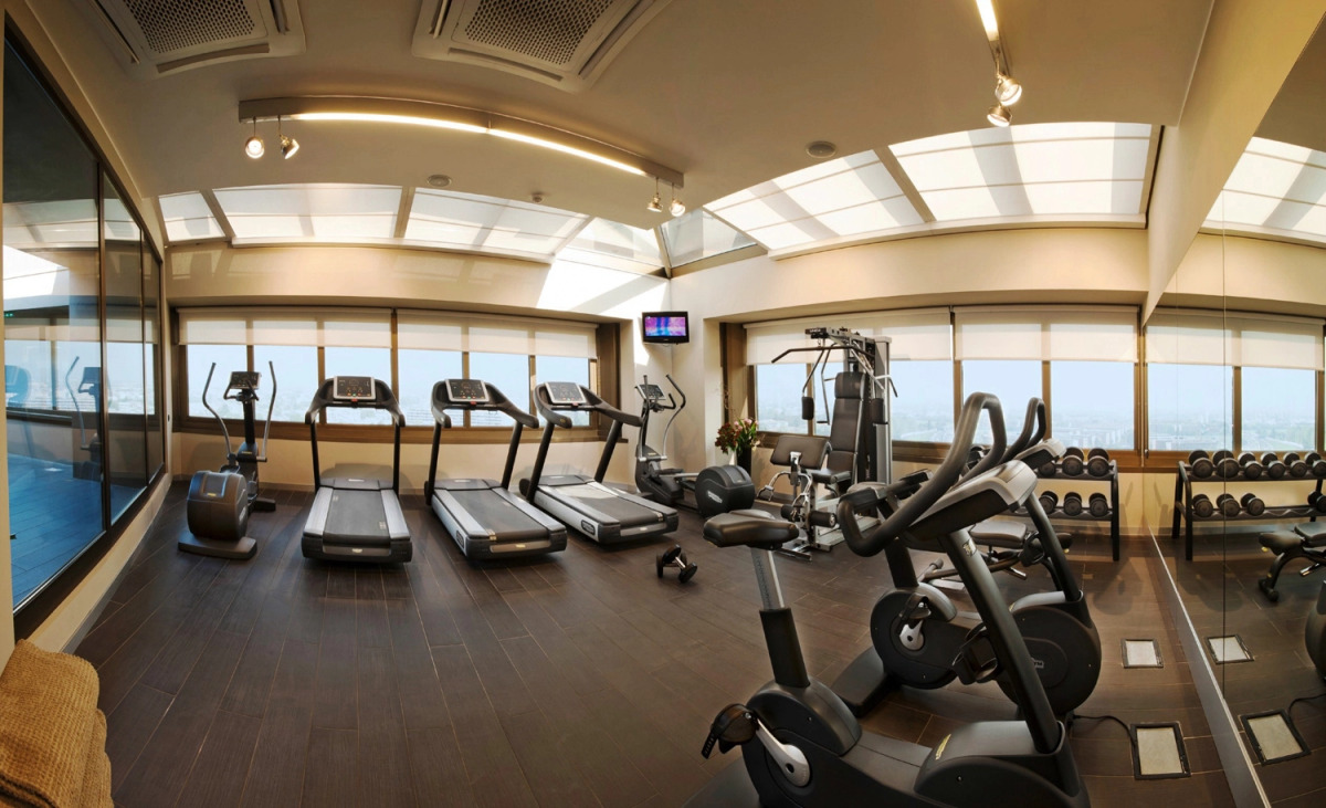 Best Western Plus The Hub Hotel