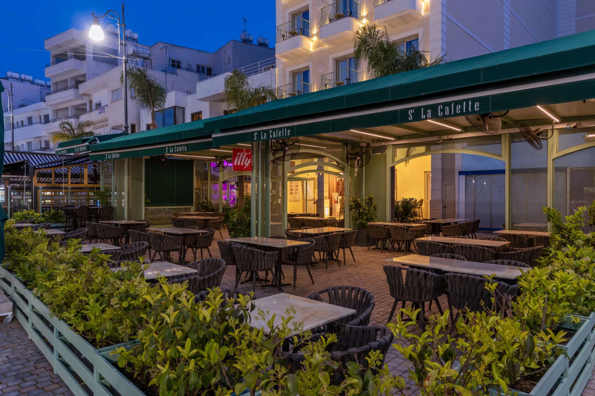 Leonardo Boutique Hotel Larnaca