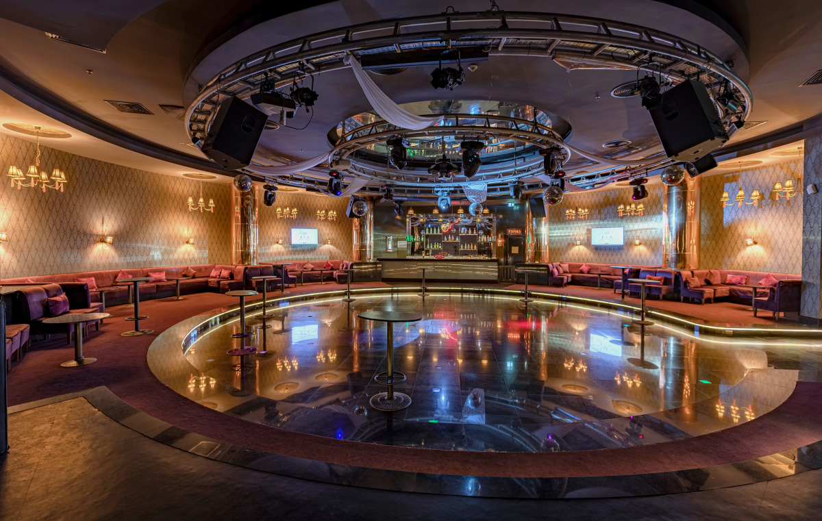 ELA Excellence Resort Belek - All Inclusive