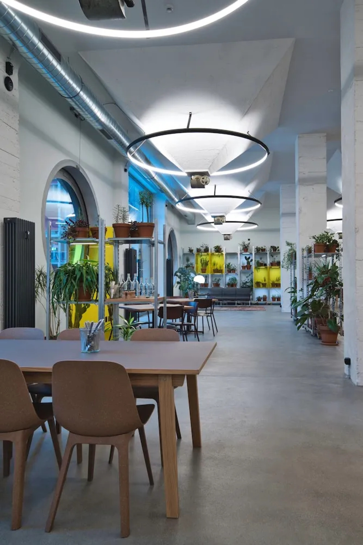 Silo Design & Boutique Hostel