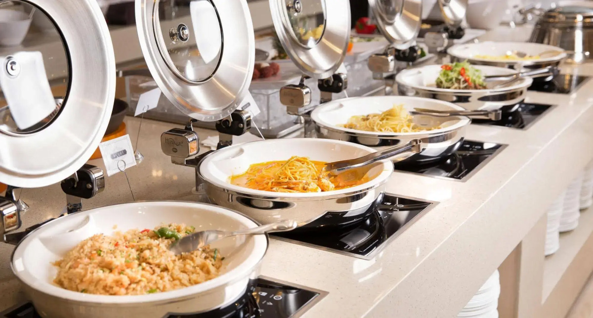 Hotel Whistlelark Jeju