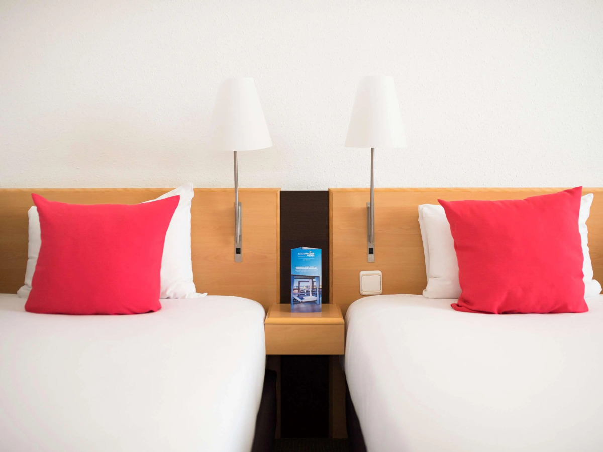 Ibis Styles Barcelona Sant Joan Despi