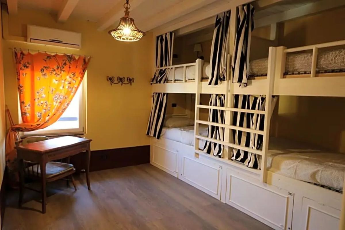 Grand Hostel Coconut