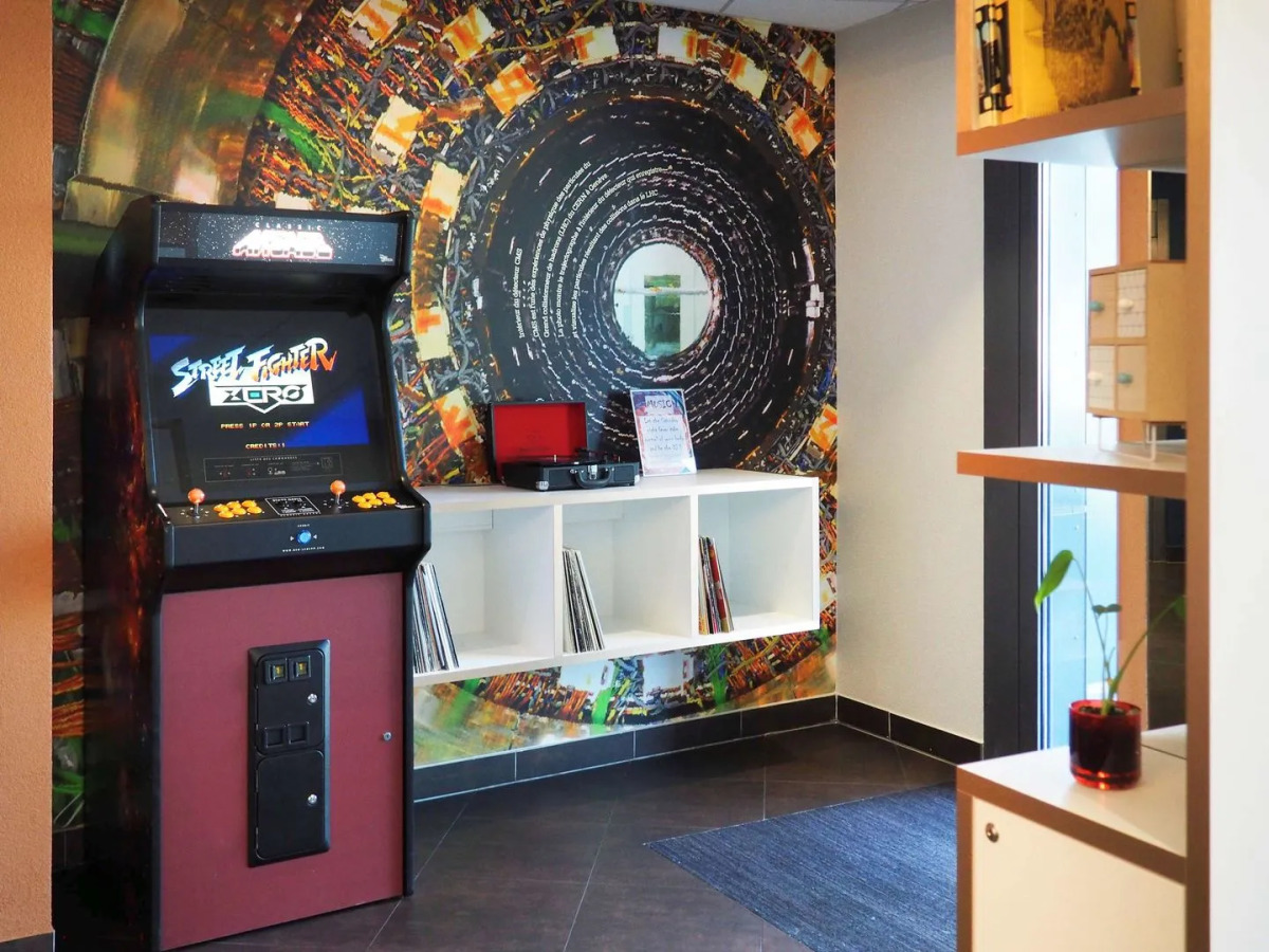 ibis Geneve Petit Lancy