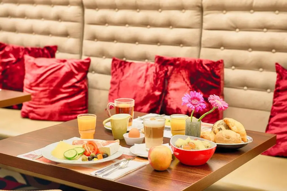 Leonardo Hotel Hannover Airport