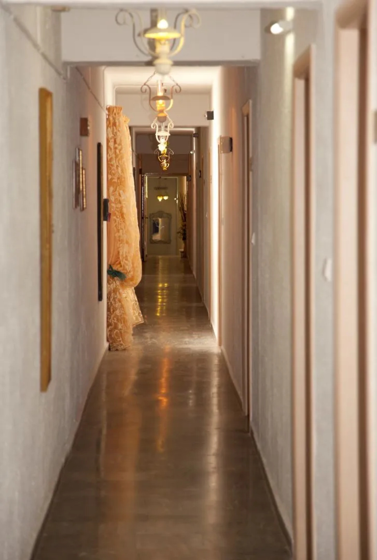 Thalia deco City & Beach Hotel