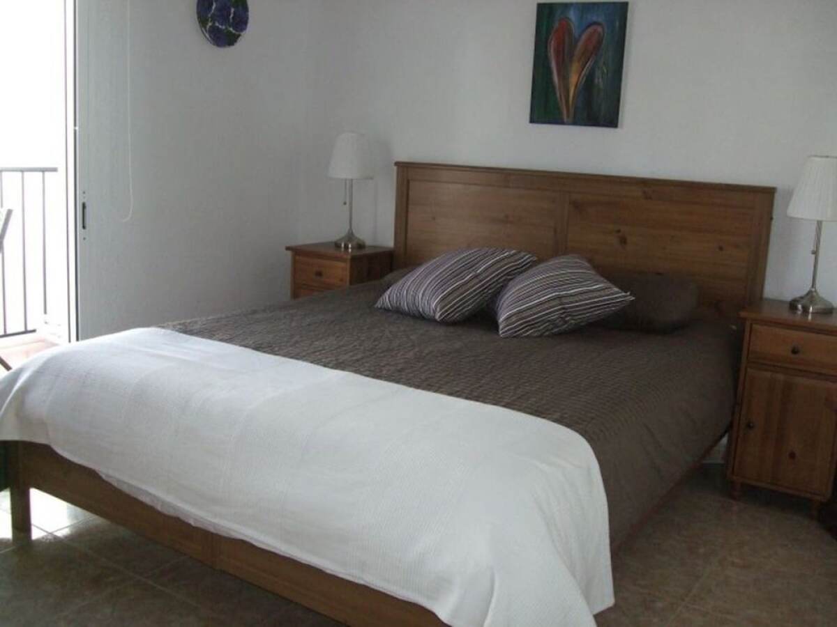 Aptos Pueblo Andaluz  Nerja