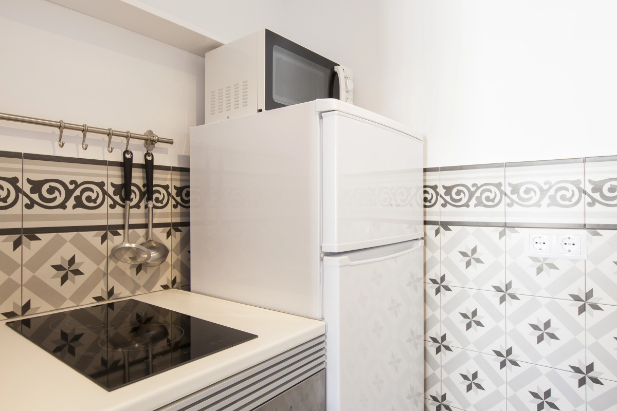 Aspasios Charming Flats