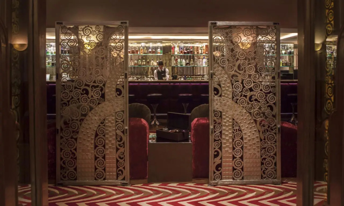 Ambassador, New Delhi - IHCL SeleQtions