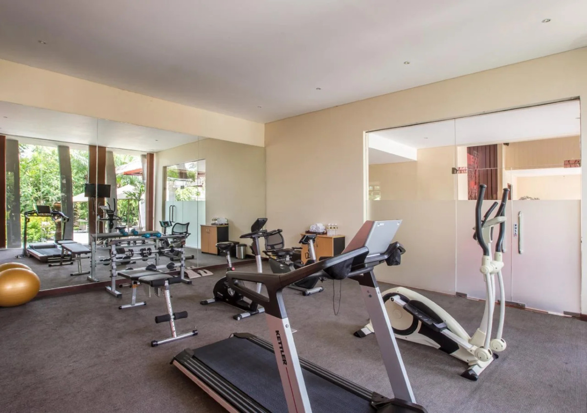 Mahagiri Villas Sanur