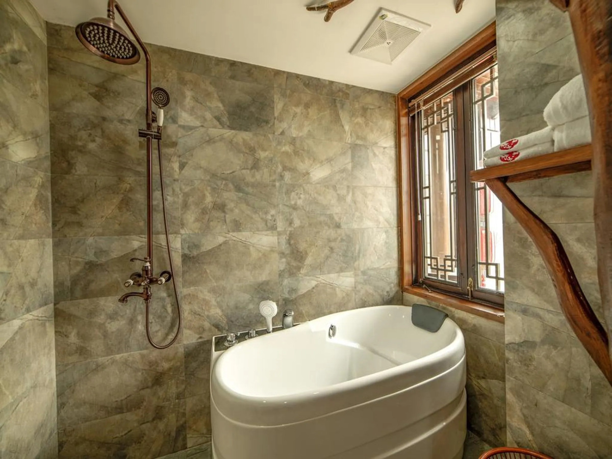 Lee's Boutique Resort