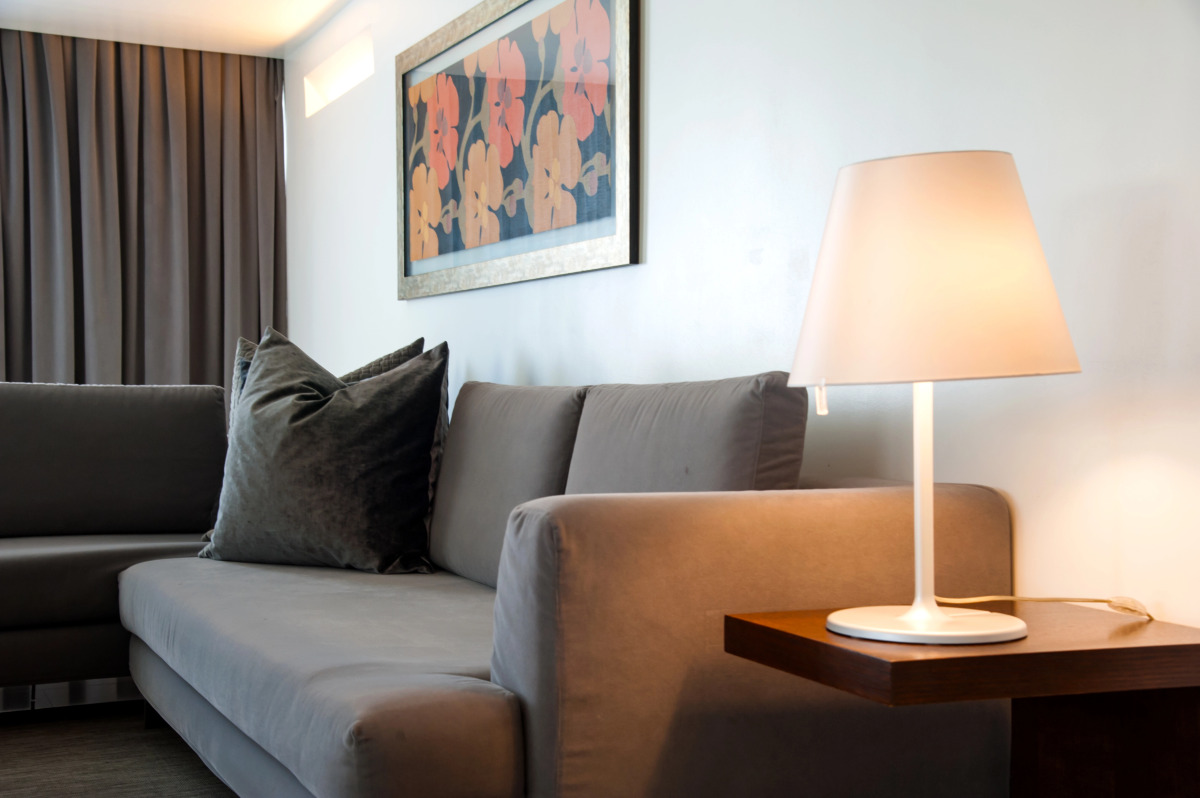 Brasil Suites Hotel & Apartments