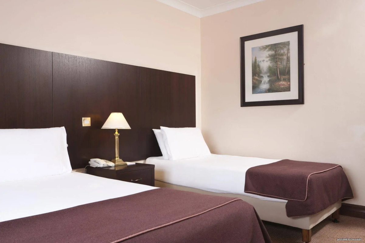 Sheldon Park Hotel and Leisure Club