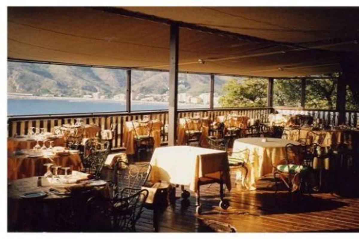 Grand Hotel dei Castelli