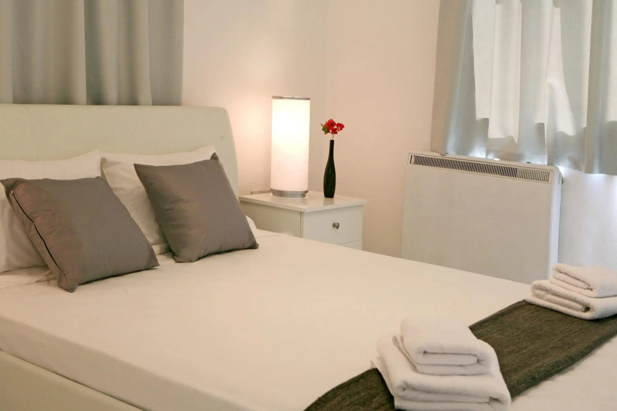 Corina Suites and Apartments