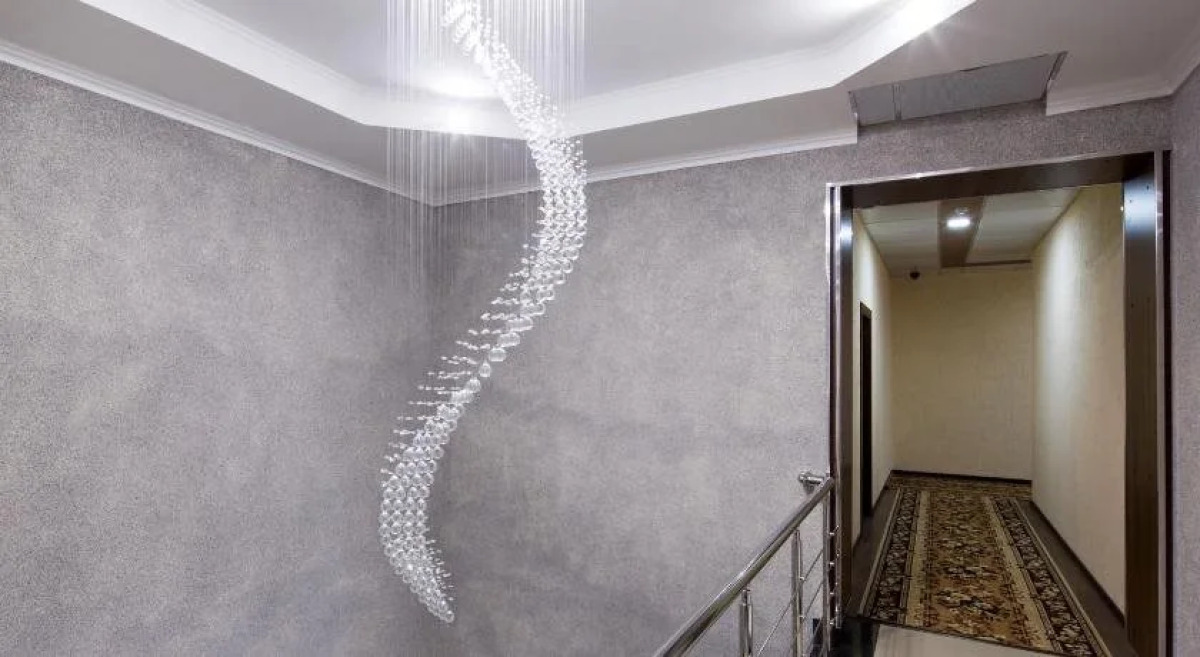 Отель «Элегант»