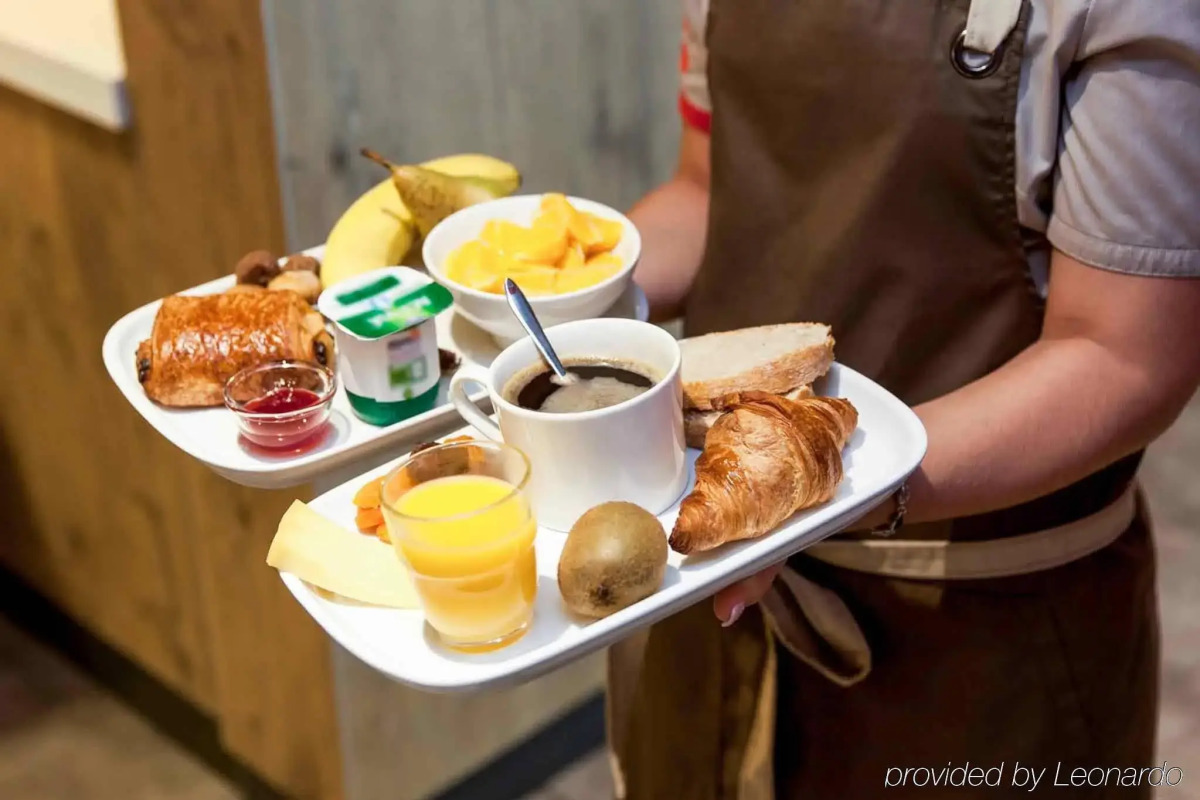 ibis Toulouse Centre