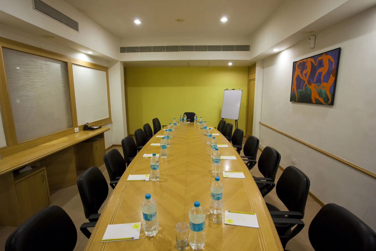 Lemon Tree Hotel, Aurangabad