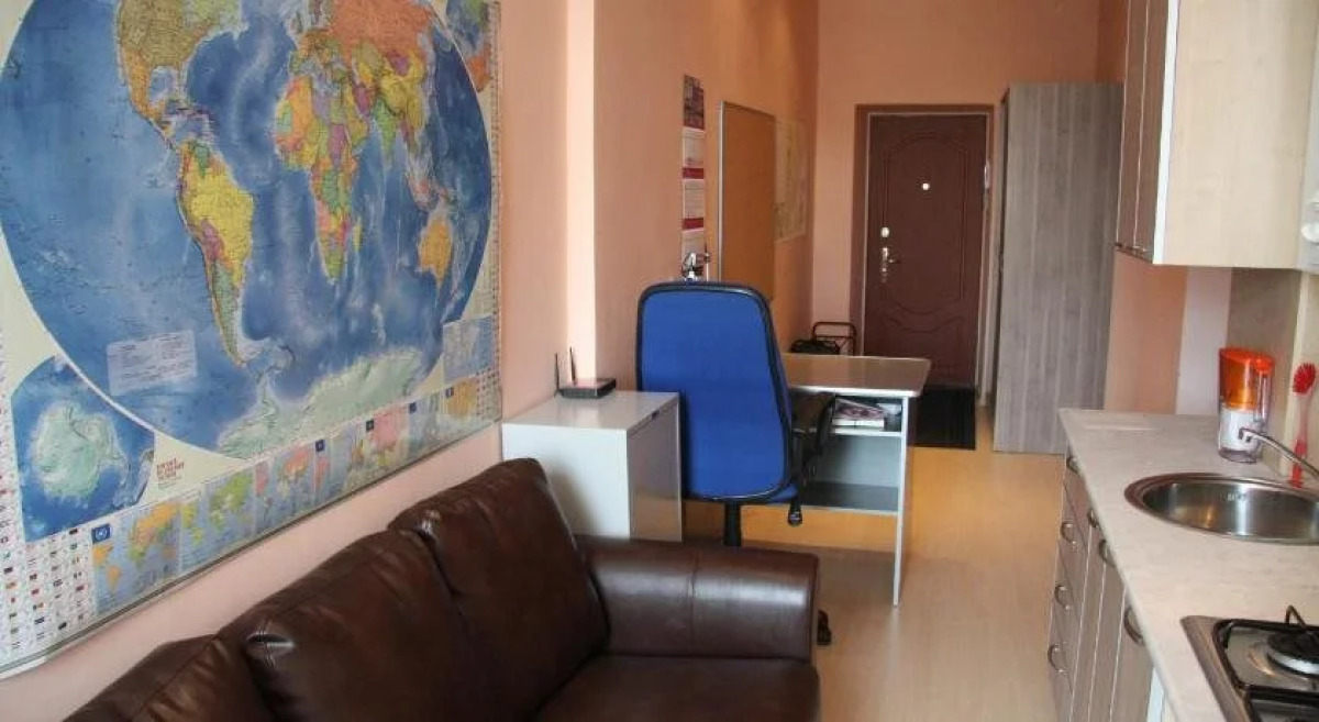 Эверест Хостел