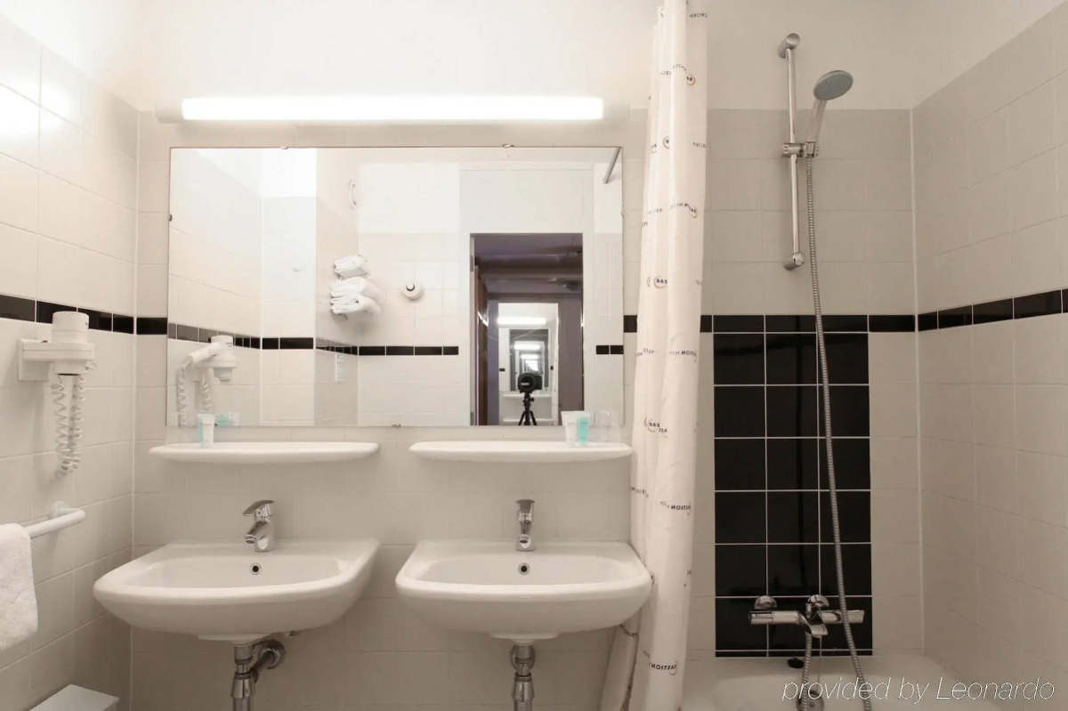 Bastion Hotel Zaandam