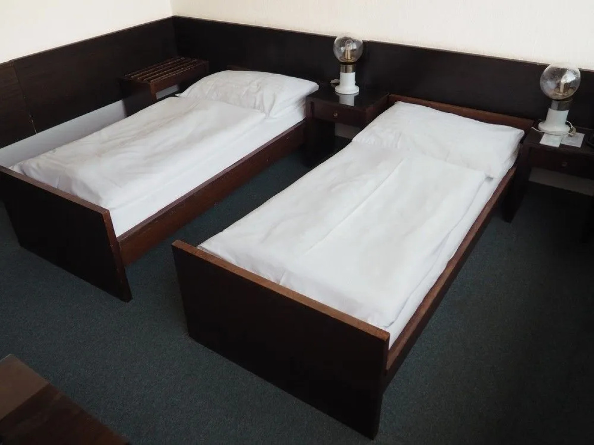 Comfort Hotel Usti nad Labem City