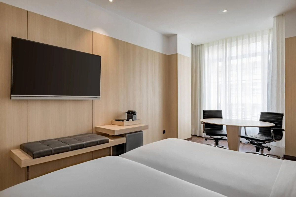 AC Hotel Burgos by Marriott