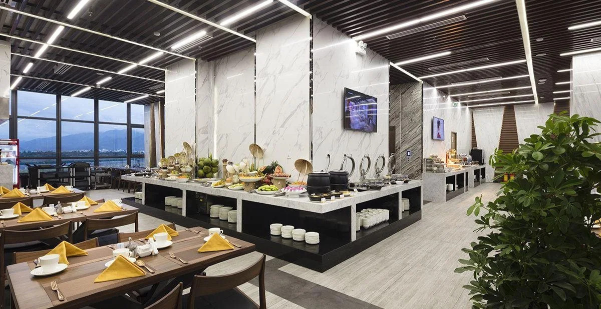 Emerald Bay Hotel & Spa Nha Trang