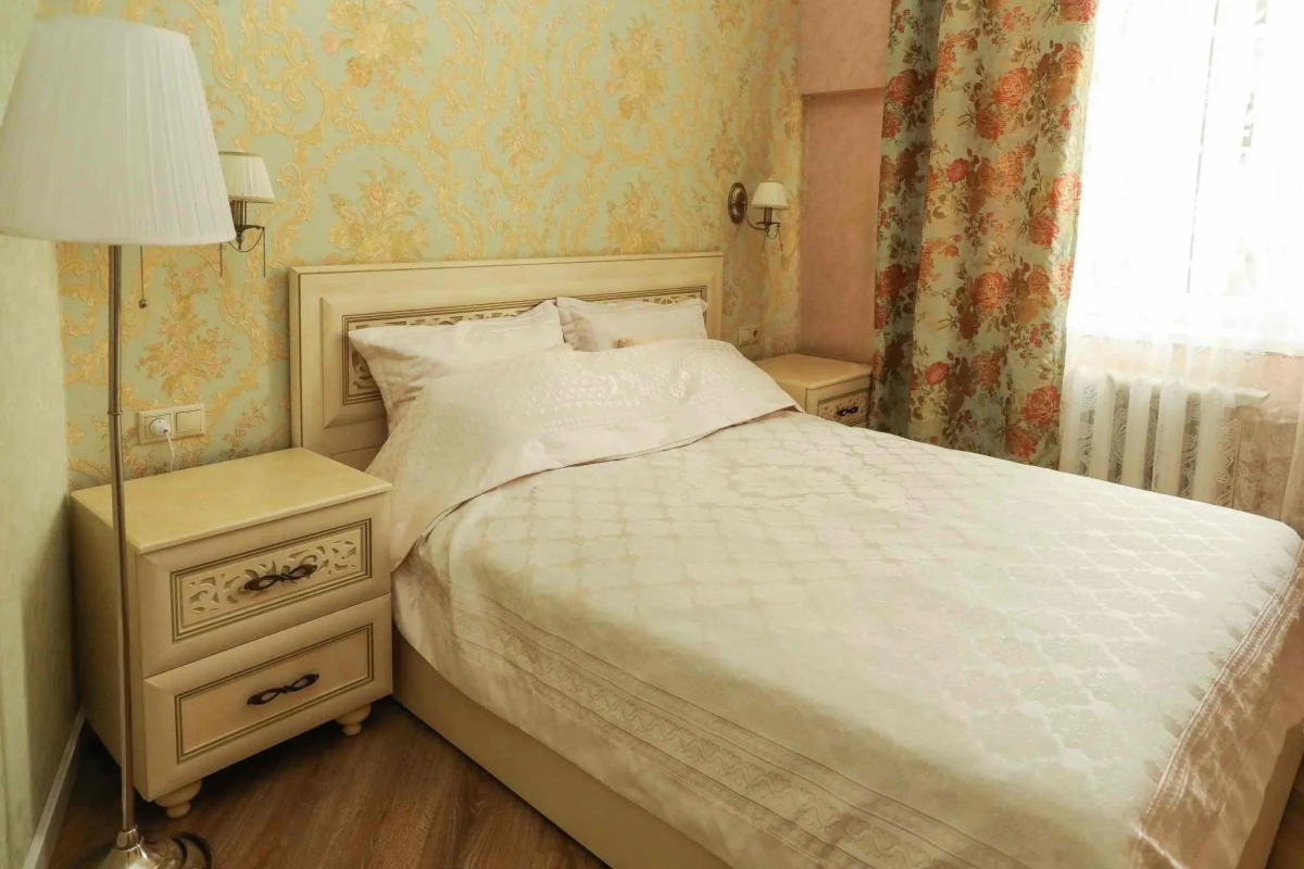 Апартаменты на улице Большая Московская 38