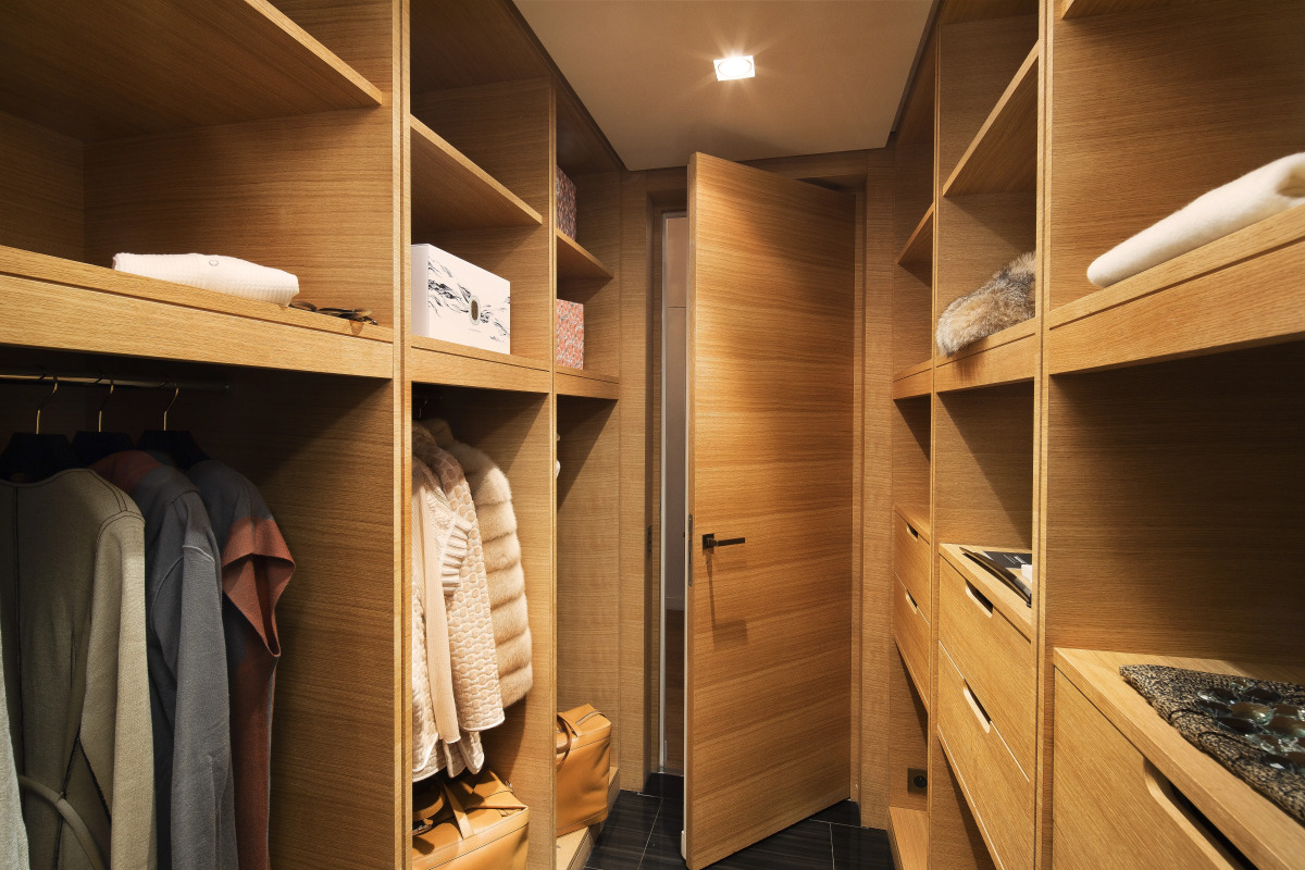 Hotel Marignan Champs - Elysées