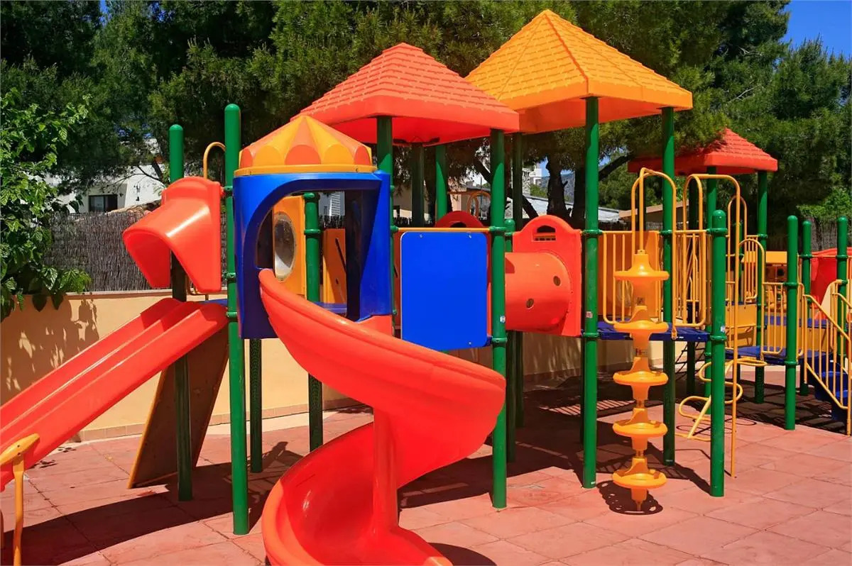 Ilunion Palmanova Mallorca