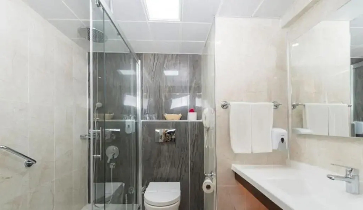 Grand Seker Hotel - All Inclusive