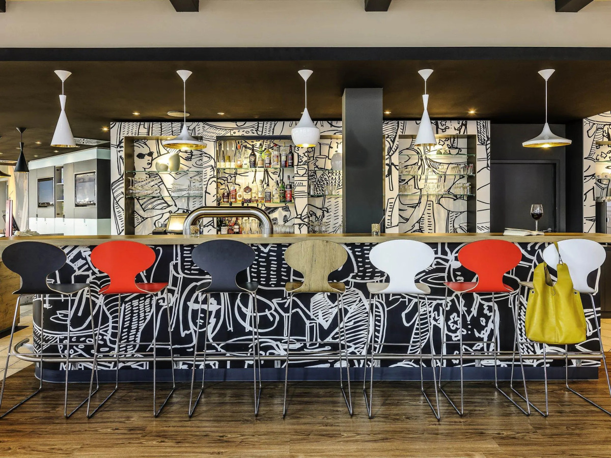 ibis Hotel Köln Messe