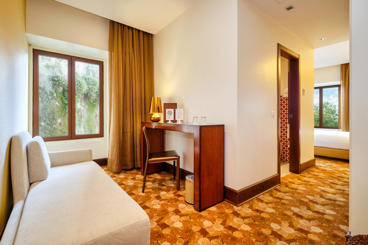 Sintra Boutique Hotel